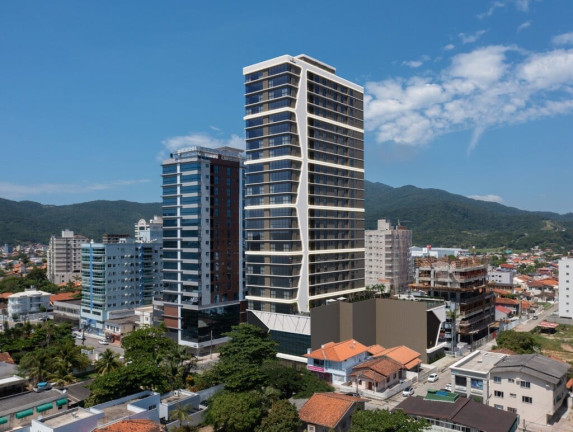 Imagem Apartamento com 3 Quartos à Venda, 134 m² em Porto Belo - Porto Belo