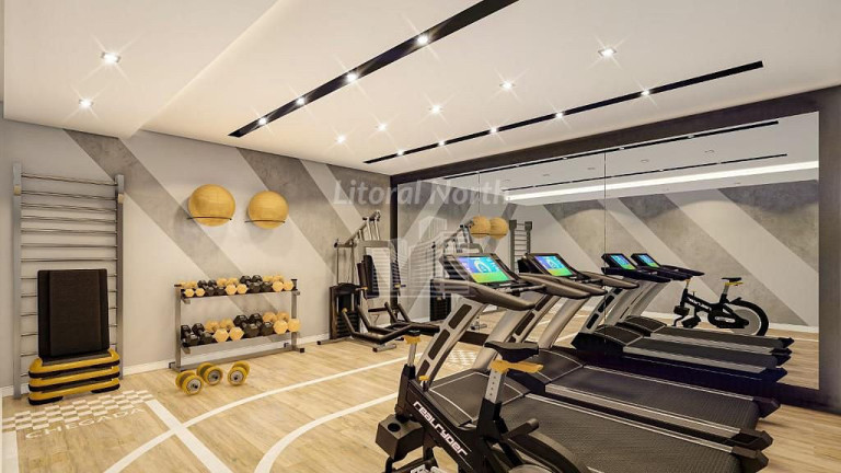 Imagem Apartamento com 2 Quartos à Venda, 72 m² em Barra - Balneário Camboriú