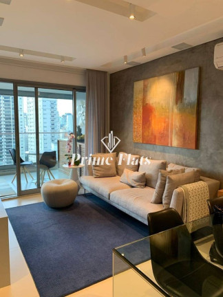 Imagem Apartamento com 1 Quarto à Venda, 70 m² em Vila Nova Conceição - São Paulo Imagem Apartamento com 1 Quarto à Venda, 70 m² em Vila Nova Conceição - São Paulo