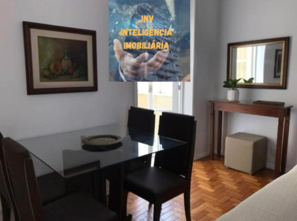 Imagem Apartamento com 2 Quartos à Venda, 90 m² em Copacabana - Rio De Janeiro
