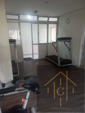 Imagem Apartamento com 3 Quartos para Alugar, 84 m² em Tatuapé - São Paulo Imagem Apartamento com 3 Quartos para Alugar, 84 m² em Tatuapé - São Paulo