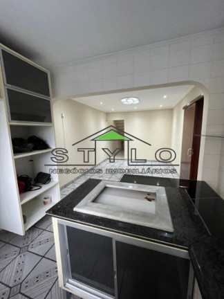Imagem Sobrado com 3 Quartos à Venda, em Taboão - São Bernardo Do Campo Imagem Sobrado com 3 Quartos à Venda, em Taboão - São Bernardo Do Campo