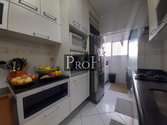 Imagem Apartamento com 3 Quartos à Venda, 89 m² em Santa Maria - São Caetano Do Sul Imagem Apartamento com 3 Quartos à Venda, 89 m² em Santa Maria - São Caetano Do Sul
