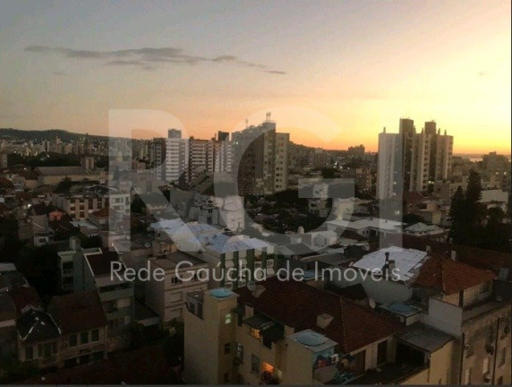 Imagem Apartamento com 1 Quarto à Venda, 50 m² em Centro Histórico - Porto Alegre Imagem Apartamento com 1 Quarto à Venda, 50 m² em Centro Histórico - Porto Alegre