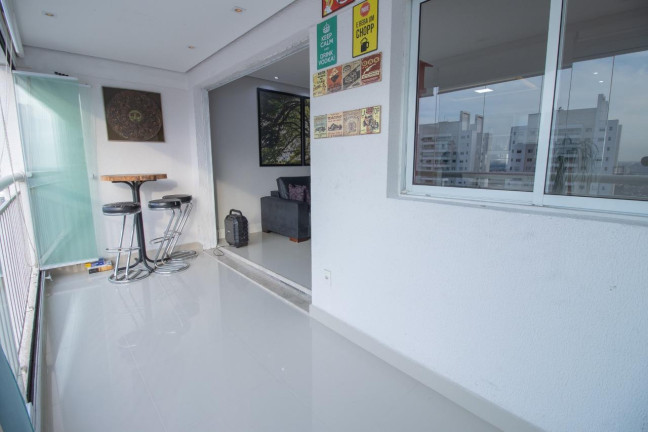 Imagem Apartamento com 2 Quartos à Venda, 91 m² em Vila Lusitânia - São Bernardo Do Campo Imagem Apartamento com 2 Quartos à Venda, 91 m² em Vila Lusitânia - São Bernardo Do Campo