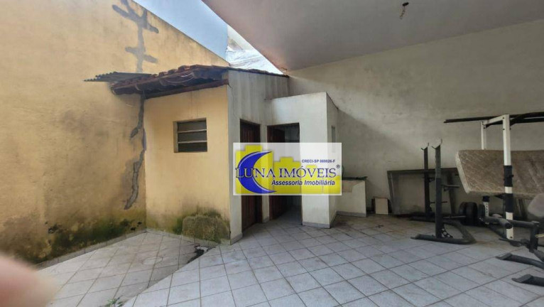 Imagem Sobrado com 4 Quartos à Venda, 200 m² em Santa Maria - São Caetano Do Sul Imagem Sobrado com 4 Quartos à Venda, 200 m² em Santa Maria - São Caetano Do Sul