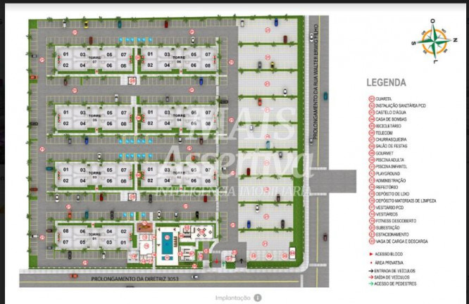 Imagem Apartamento com 2 Quartos à Venda, 42 m² em Rubem Berta - Porto Alegre Imagem Apartamento com 2 Quartos à Venda, 42 m² em Rubem Berta - Porto Alegre