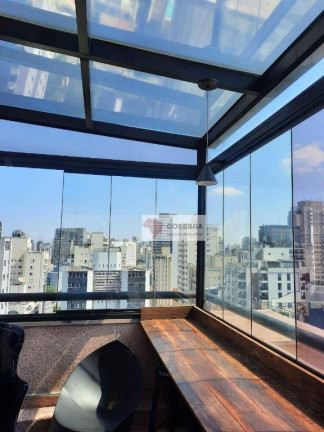 Imagem Sala Comercial para Alugar, 63 m² em Vila Nova Conceição - São Paulo Imagem Sala Comercial para Alugar, 63 m² em Vila Nova Conceição - São Paulo