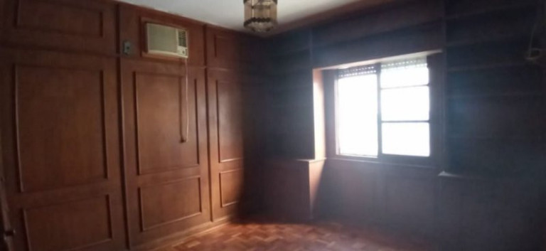 Imagem Casa com 3 Quartos para Alugar, 200 m² em Aparecida - Santos