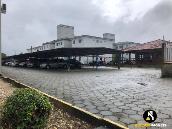 Imagem Apartamento com 2 Quartos à Venda, 60 m² em Praça - Tijucas