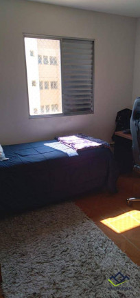 Imagem Apartamento com 2 Quartos à Venda, 60 m² em Ponte De São João - Jundiaí