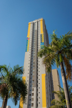 Apartamento com 2 Quartos à Venda, 40 m² em Praia De Itaparica - Vila Velha