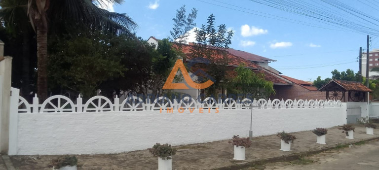 Imagem Casa com 2 Quartos à Venda, 86 m² em Gravatá - Navegantes