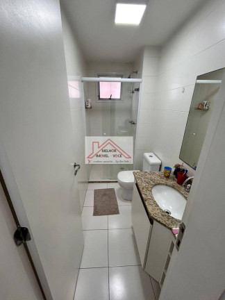 Imagem Apartamento com 3 Quartos à Venda, 90 m² em Vila Mascote - São Paulo