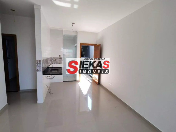 Imagem Apartamento com 2 Quartos à Venda, 40 m² em Vila Esperança - São Paulo Imagem Apartamento com 2 Quartos à Venda, 40 m² em Vila Esperança - São Paulo