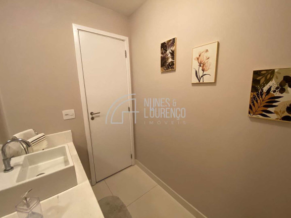 Imagem Apartamento com 3 Quartos à Venda, 150 m² em Marapé - Santos Imagem Apartamento com 3 Quartos à Venda, 150 m² em Marapé - Santos