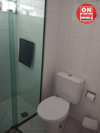 Imagem Apartamento com 2 Quartos à Venda, 60 m² em Saboó - Santos Imagem Apartamento com 2 Quartos à Venda, 60 m² em Saboó - Santos
