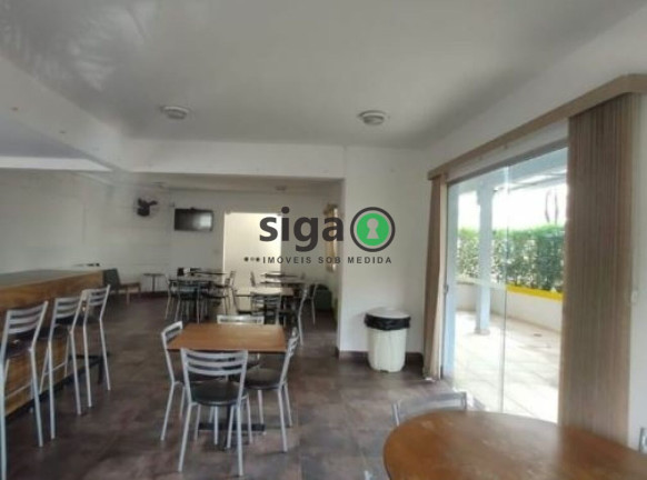 Imagem Apartamento com 3 Quartos à Venda, 65 m² em Aclimação - São Paulo