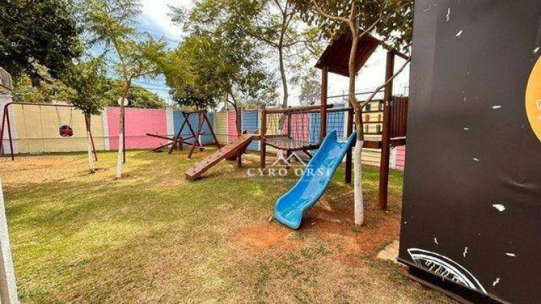 Imagem Apartamento com 2 Quartos à Venda, 46 m² em Campestre - Piracicaba Imagem Apartamento com 2 Quartos à Venda, 46 m² em Campestre - Piracicaba