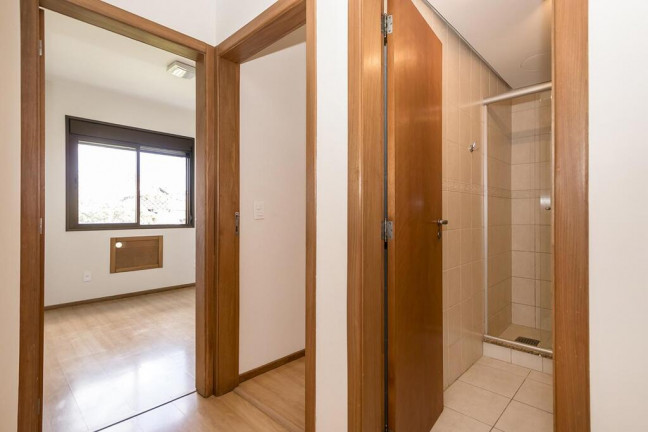 Imagem Apartamento com 2 Quartos à Venda, 72 m² em Petrópolis - Porto Alegre