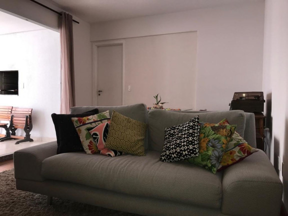 Imagem Apartamento com 3 Quartos à Venda, 96 m² em Bom Retiro - São Paulo Imagem Apartamento com 3 Quartos à Venda, 96 m² em Bom Retiro - São Paulo