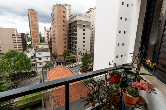 Imagem Apartamento com 1 Quarto à Venda, 45 m² em Sumarezinho - São Paulo Imagem Apartamento com 1 Quarto à Venda, 45 m² em Sumarezinho - São Paulo