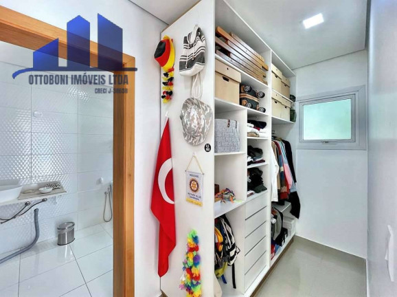 Casa com 4 Quartos à Venda, 315 m² em Paisagem Renoir - Cotia