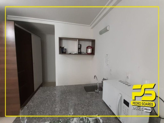 Imagem Imóvel com 2 Quartos à Venda, 57 m² em Cabo Branco - João Pessoa