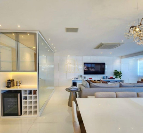 Imagem Imóvel com 4 Quartos à Venda, 311 m² em Horto Florestal - Salvador