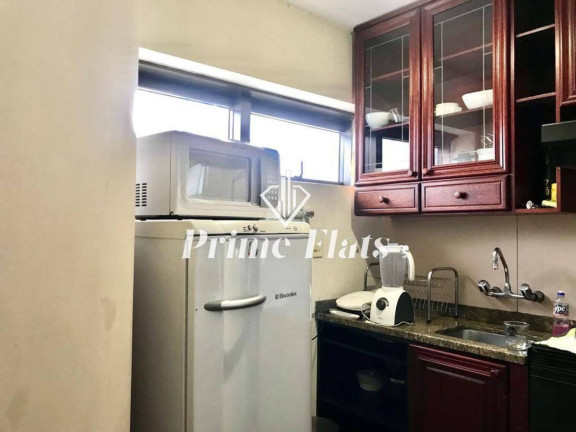 Imagem Apartamento com 1 Quarto à Venda, 55 m² em Bela Vista - São Paulo Imagem Apartamento com 1 Quarto à Venda, 55 m² em Bela Vista - São Paulo