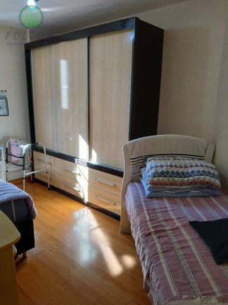 Imagem Apartamento com 2 Quartos à Venda, 54 m² em Bandeiras - Osasco