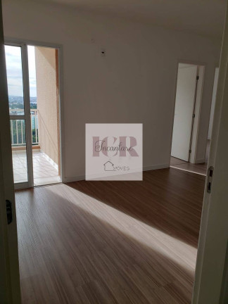 Imagem Apartamento com 2 Quartos à Venda, 53 m² em Jardim Ipê - Sorocaba