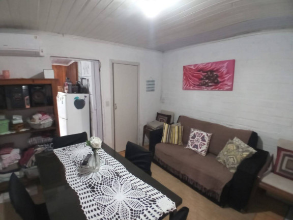 Imagem Casa com 3 Quartos à Venda, 275 m² em Krahe - Viamão