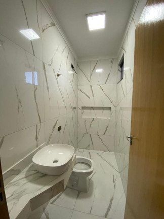Imagem Casa com 3 Quartos à Venda, 85 m² em Jardim Independência Iii - Sarandi Imagem Casa com 3 Quartos à Venda, 85 m² em Jardim Independência Iii - Sarandi