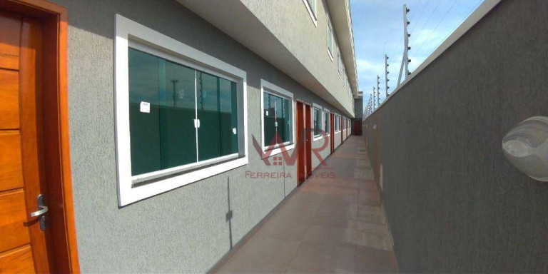 Imagem Sobrado com 2 Quartos à Venda, 65 m² em Vila Ré - São Paulo