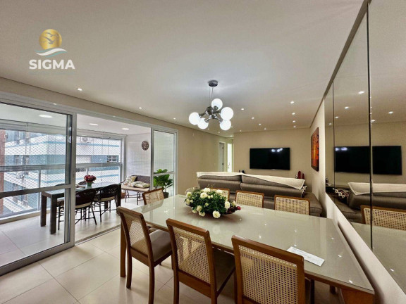 Apartamento com 2 Quartos à Venda, 88 m² em Pitangueiras - Guarujá