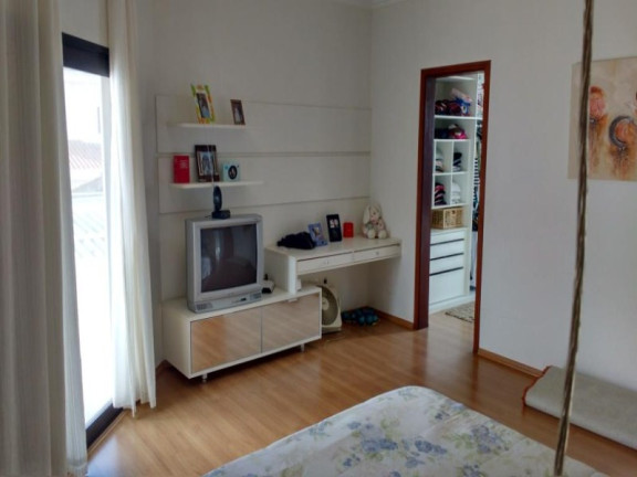 Imagem Casa com 4 Quartos à Venda, 380 m² em Parque Campolim - Sorocaba Imagem Casa com 4 Quartos à Venda, 380 m² em Parque Campolim - Sorocaba