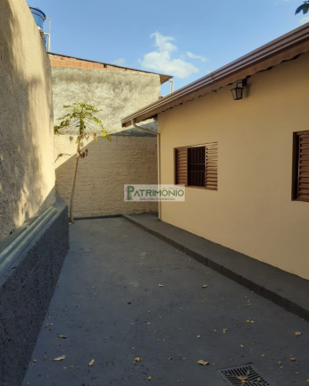 Imagem Casa com 3 Quartos à Venda, 125 m² em Parque Florianópolis - Jaguariúna Imagem Casa com 3 Quartos à Venda, 125 m² em Parque Florianópolis - Jaguariúna