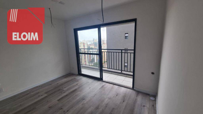 Apartamento com 1 Quarto à Venda, 25 m² em Bela Vista - São Paulo