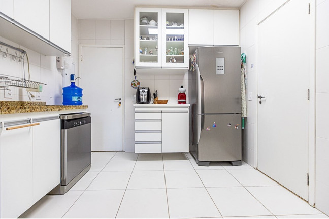 Imagem Apartamento com 3 Quartos à Venda, 108 m² em Vila Mascote - São Paulo
