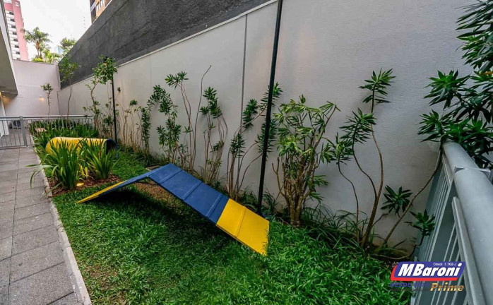 Imagem Apartamento com 1 Quarto para Alugar, 31 m² em Pinheiros - São Paulo Imagem Apartamento com 1 Quarto para Alugar, 31 m² em Pinheiros - São Paulo