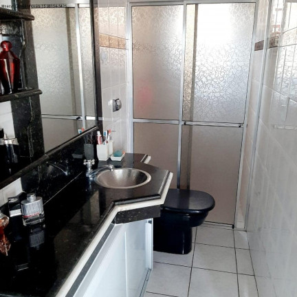 Imagem Sobrado com 3 Quartos à Venda, 125 m² em Jardim São Marcos - Sorocaba