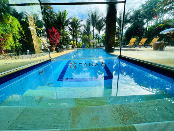 Casa de Condomínio com 5 Quartos à Venda, 1.000 m² em Mombaça - Angra Dos Reis