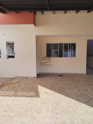 Casa com 3 Quartos à Venda, 200 m² em Parque Residencial Paraíso - Itupeva