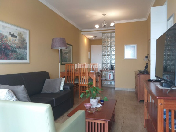Apartamento com 3 Quartos à Venda, 82 m² em Vila Mariana - São Paulo