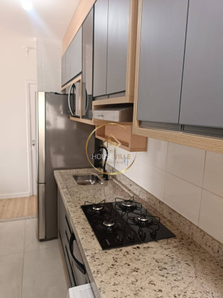 Imagem Apartamento com 3 Quartos à Venda, 70 m² em Jardim Califórnia - Jacareí Imagem Apartamento com 3 Quartos à Venda, 70 m² em Jardim Califórnia - Jacareí