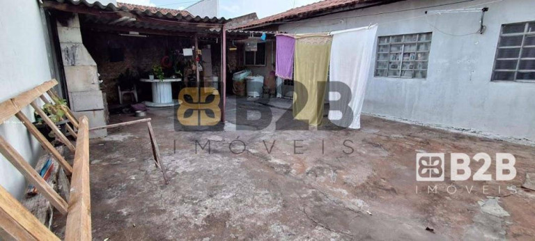 Imagem Casa com 3 Quartos à Venda, 214 m² em Vila Nova Santa Luzia - Bauru Imagem Casa com 3 Quartos à Venda, 214 m² em Vila Nova Santa Luzia - Bauru