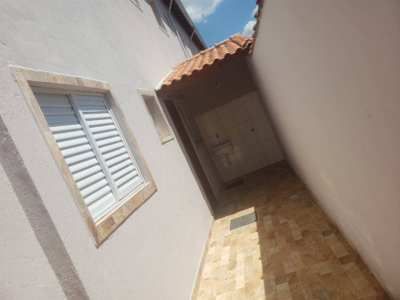 Imagem Casa com 2 Quartos à Venda, 41 m² em Vila Sônia - Praia Grande Imagem Casa com 2 Quartos à Venda, 41 m² em Vila Sônia - Praia Grande