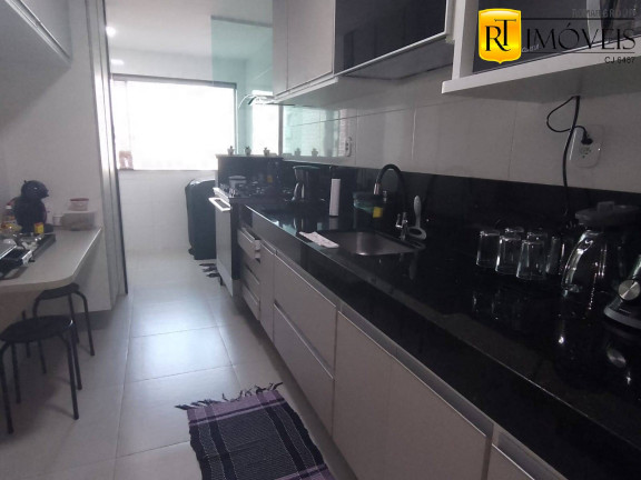 Imagem Apartamento com 3 Quartos à Venda, 130 m² em São Bento - Cabo Frio Imagem Apartamento com 3 Quartos à Venda, 130 m² em São Bento - Cabo Frio