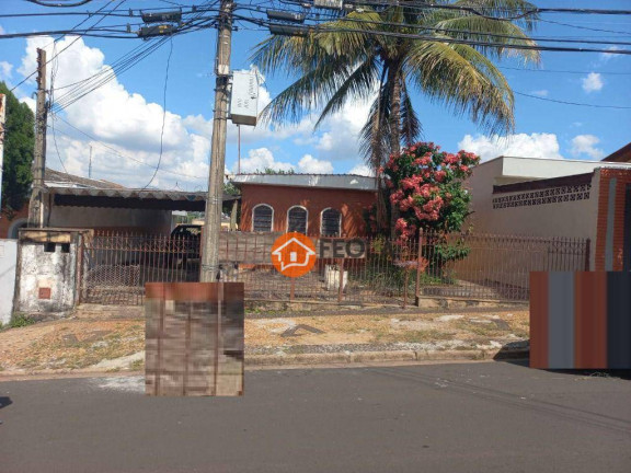 Imagem Casa com 4 Quartos à Venda, 300 m² em Cidade Jardim I - Americana Imagem Casa com 4 Quartos à Venda, 300 m² em Cidade Jardim I - Americana